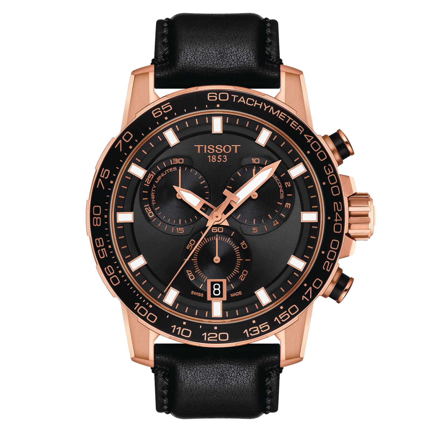 Supersport Chrono