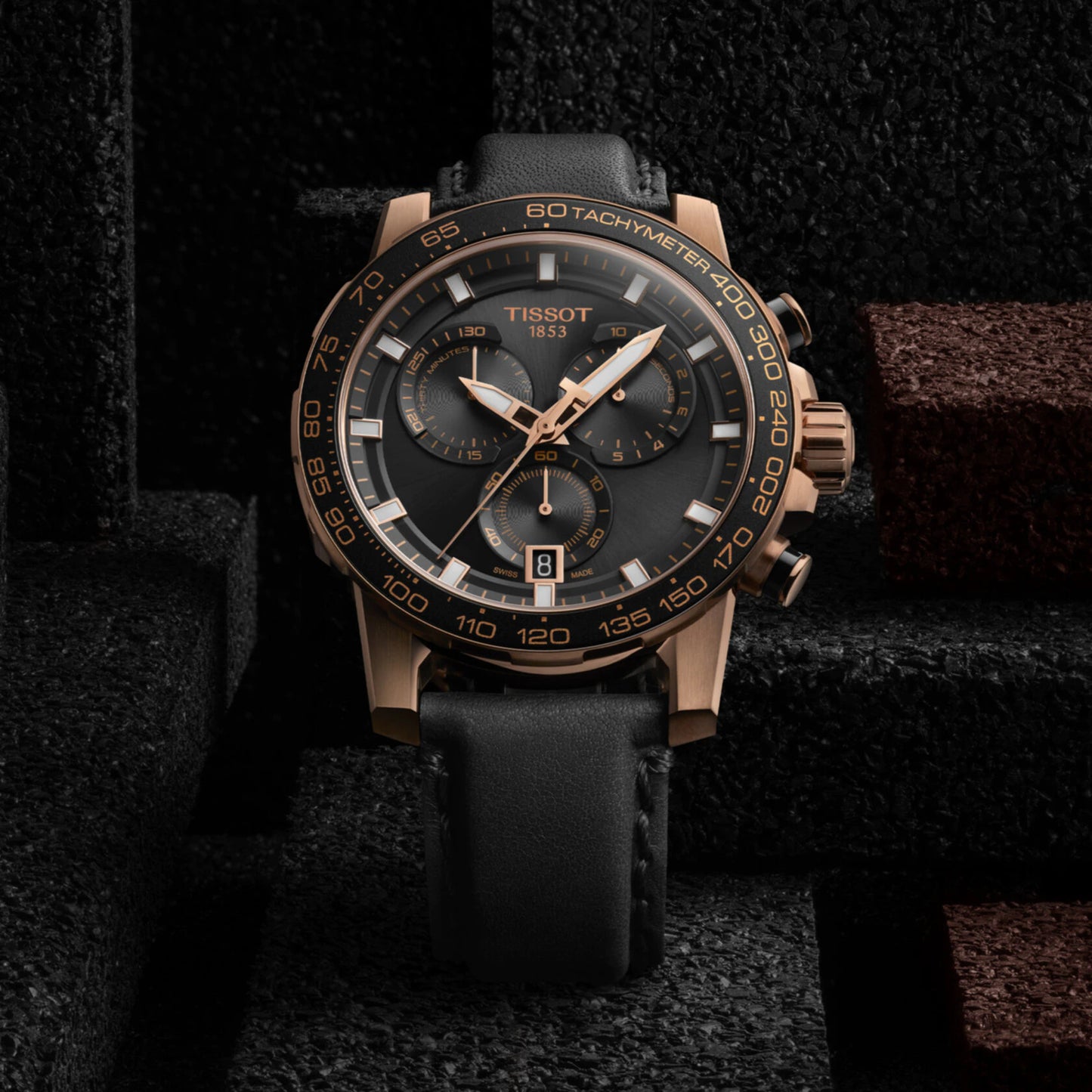 Supersport Chrono