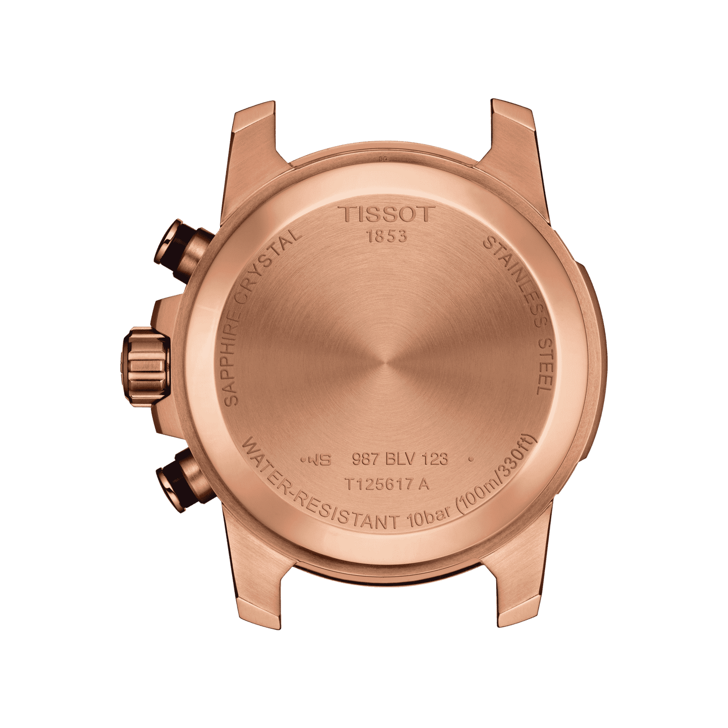 Supersport Chrono