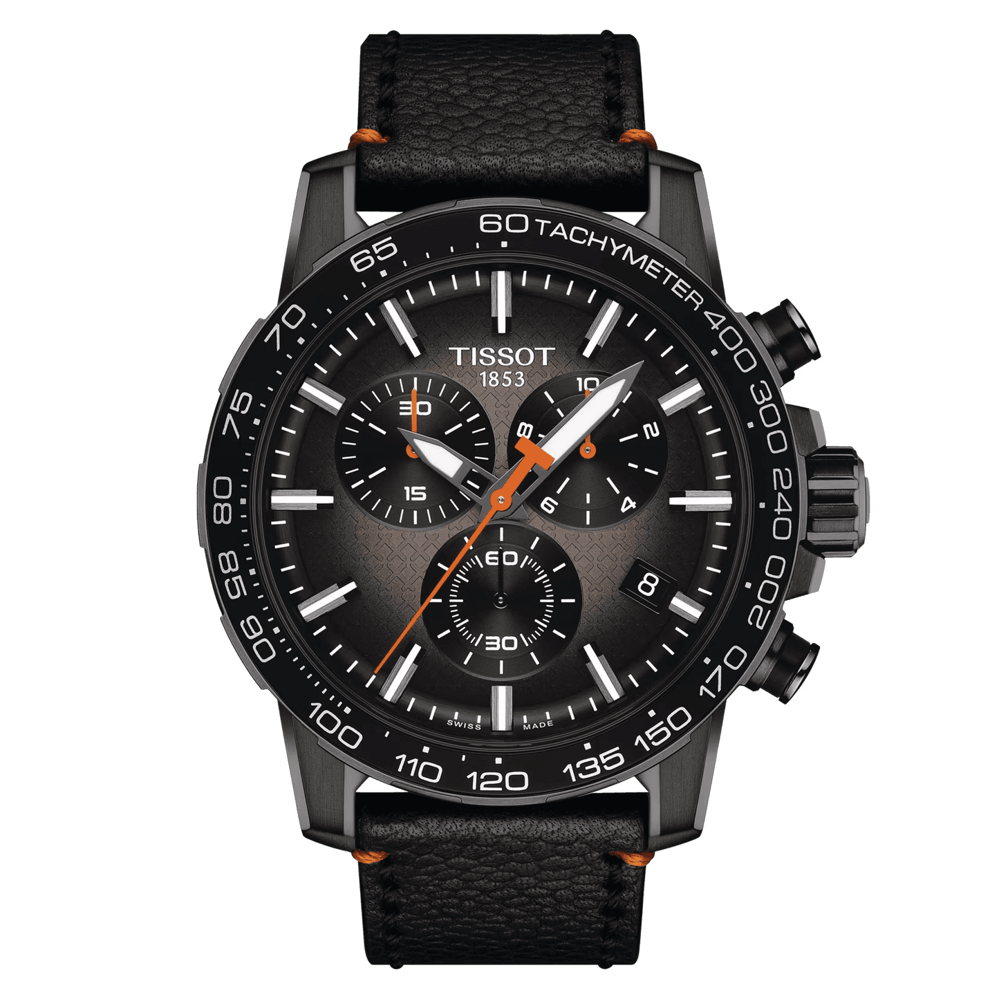 Supersport Chrono Basketball Edition