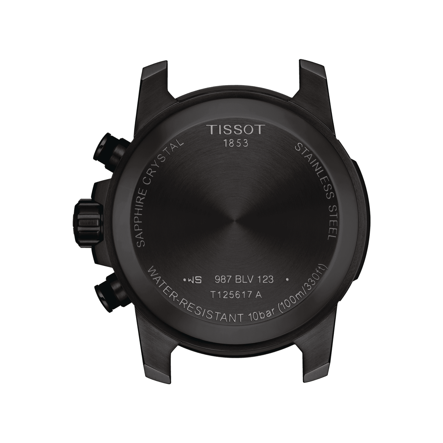 Supersport Chrono Basketball Edition