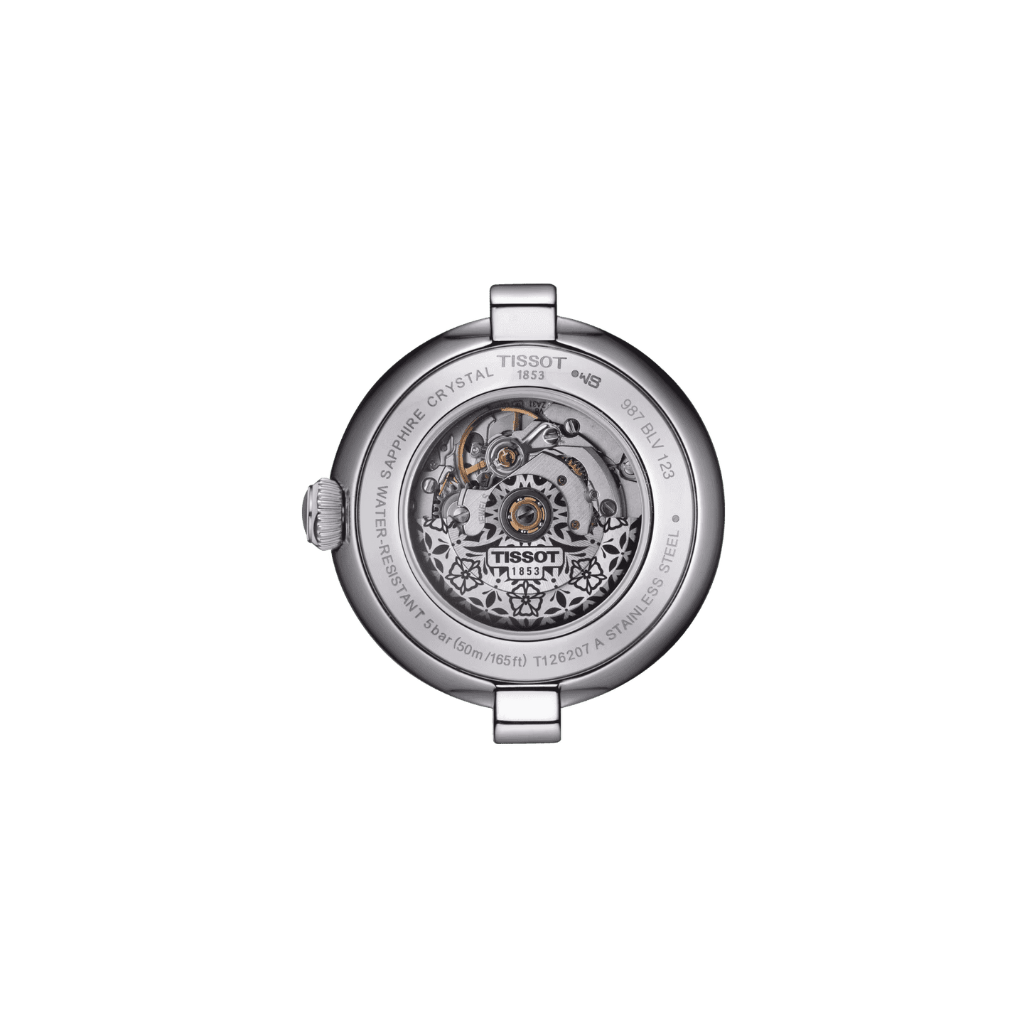 Bellissima Automatic