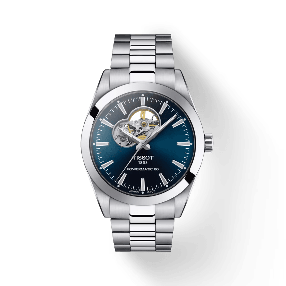 Gentleman Powermatic 80 Open Heart
