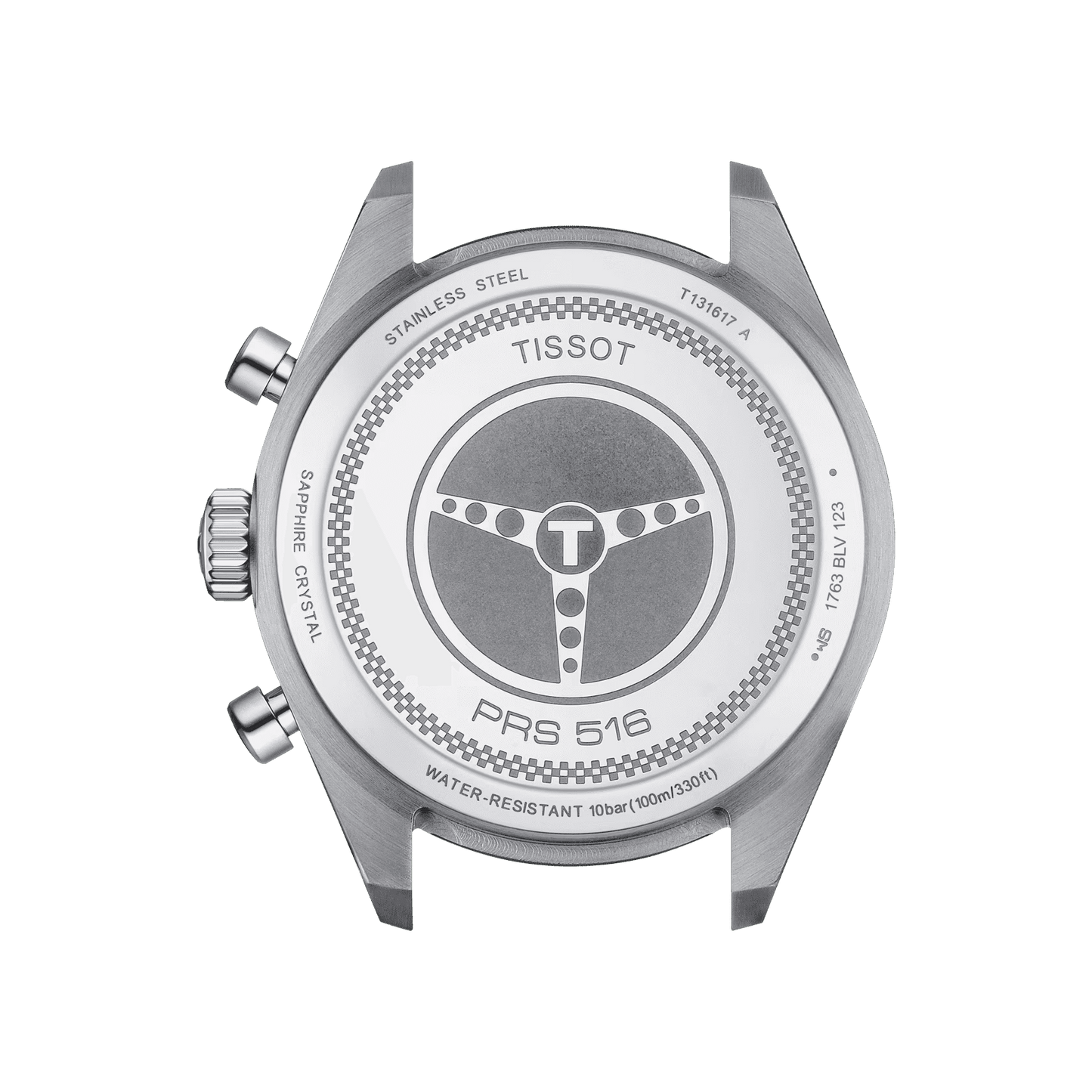 PRS 516 Chronograph