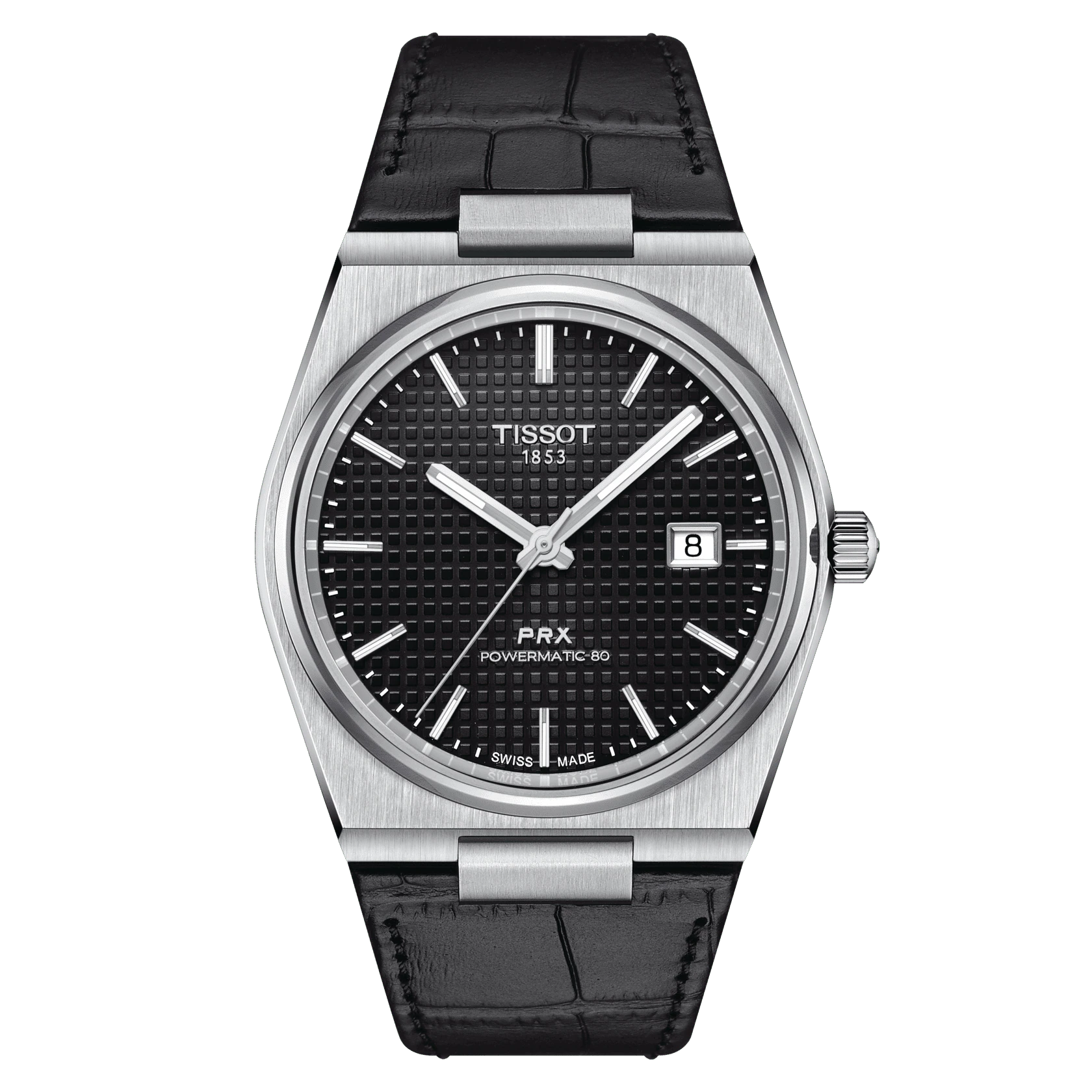 PRX Powermatic 80 40mm – Timekeeper