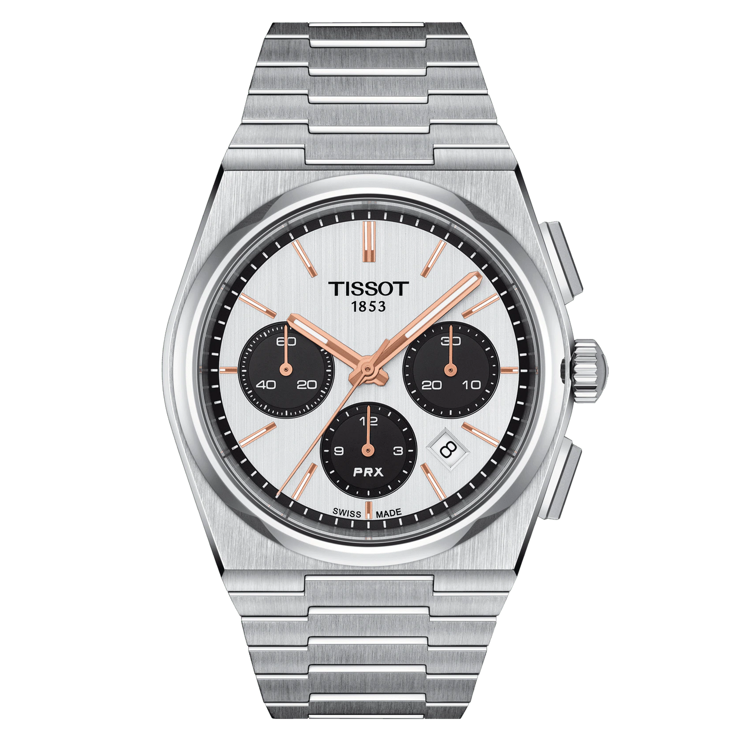 PRX Automatic Chronograph 42mm