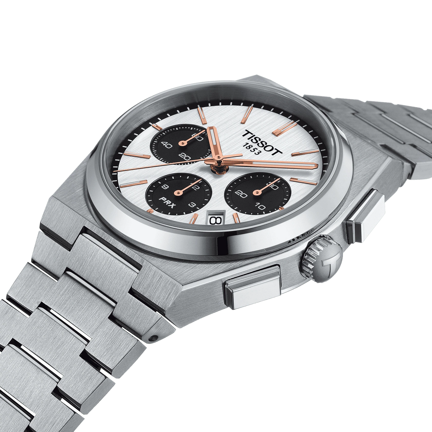PRX Automatic Chronograph 42mm