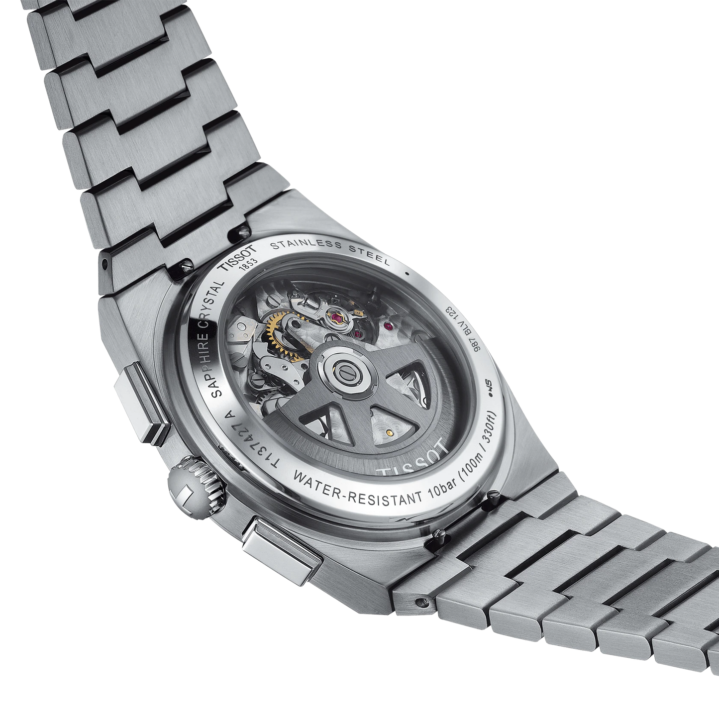 PRX Automatic Chronograph 42mm