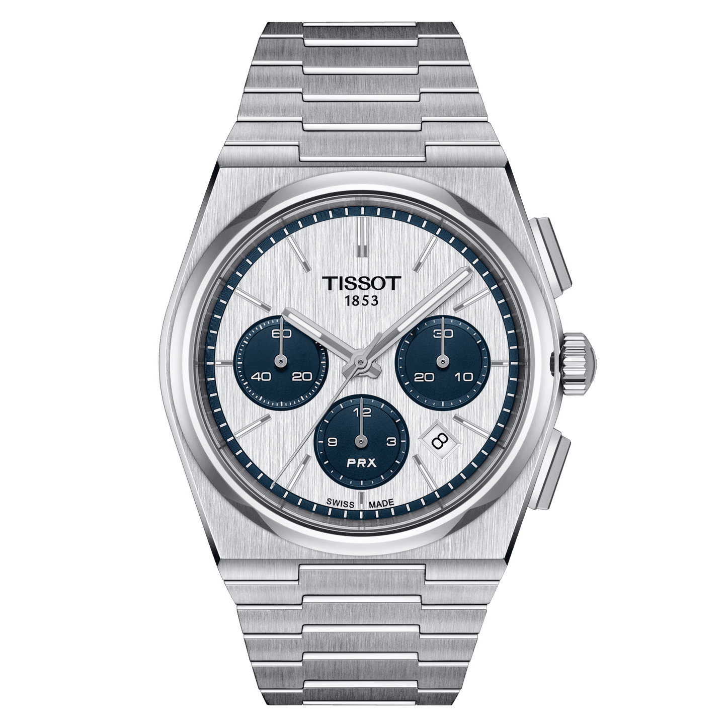 PRX Automatic Chronograph 42mm