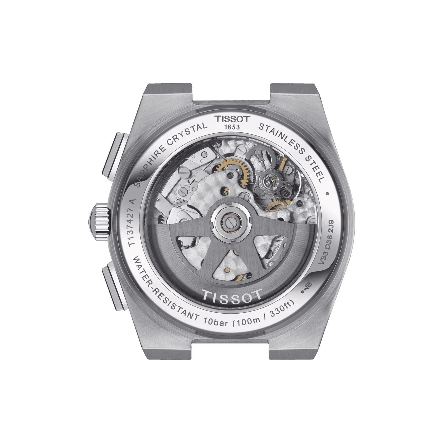 PRX Automatic Chronograph 42mm