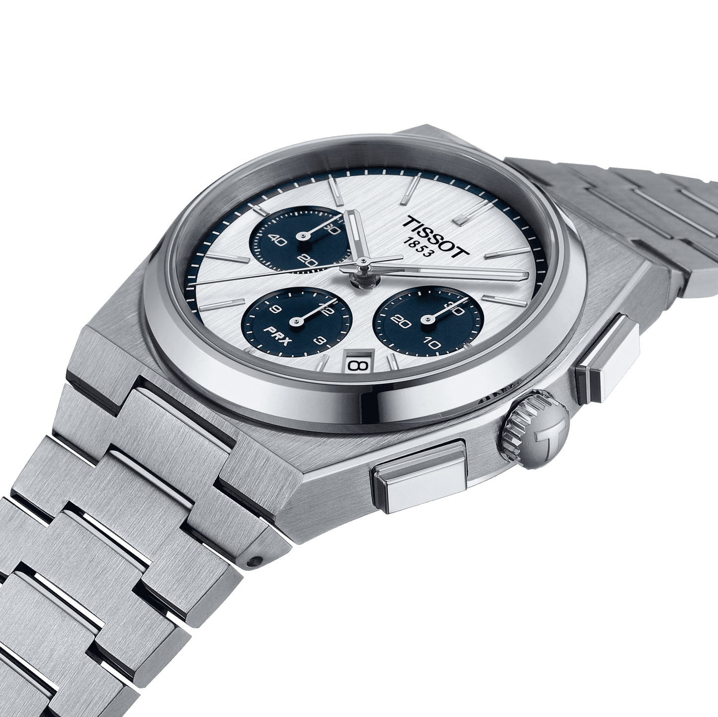 PRX Automatic Chronograph 42mm