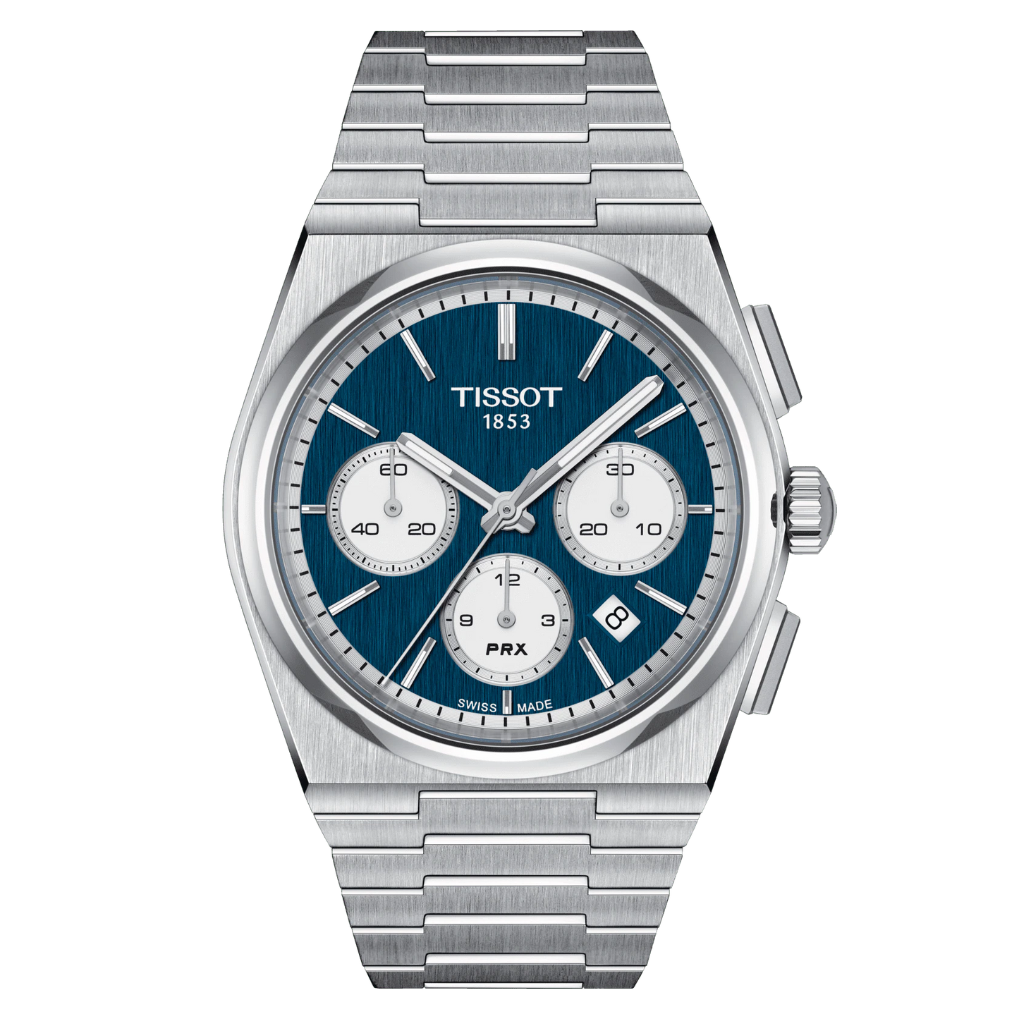 PRX Automatic Chronograph 42mm