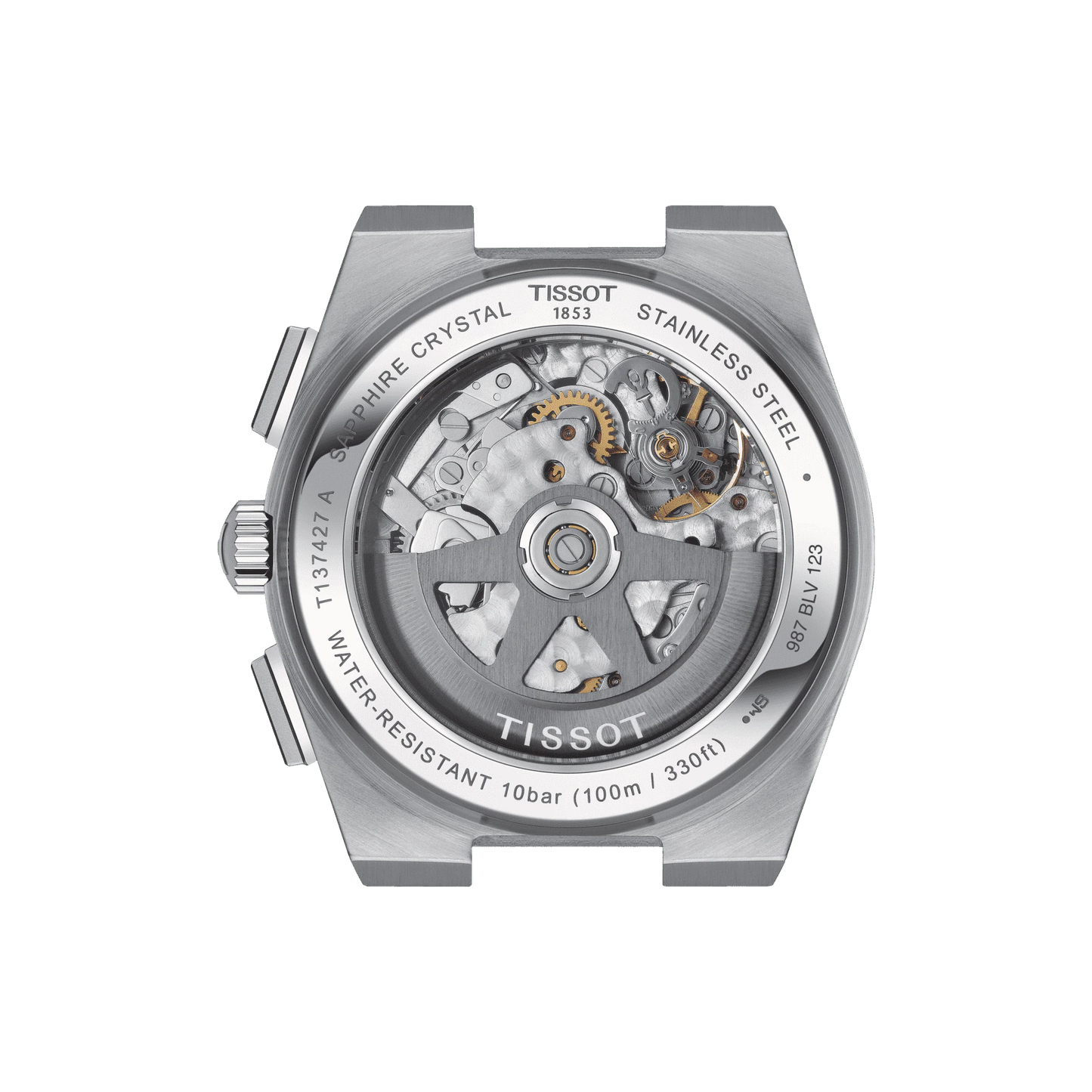 PRX Automatic Chronograph 42mm