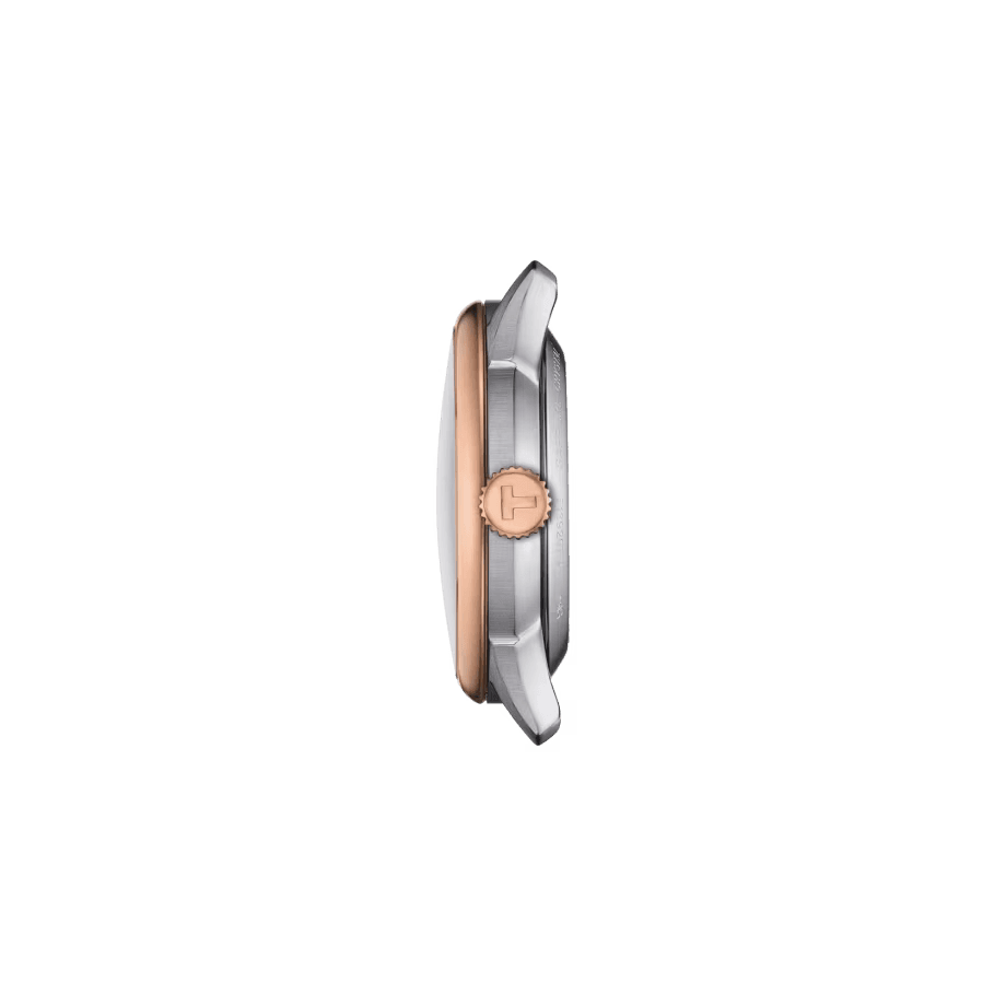 Chemin des Tourelles Powermatic 80 Lady 34mm