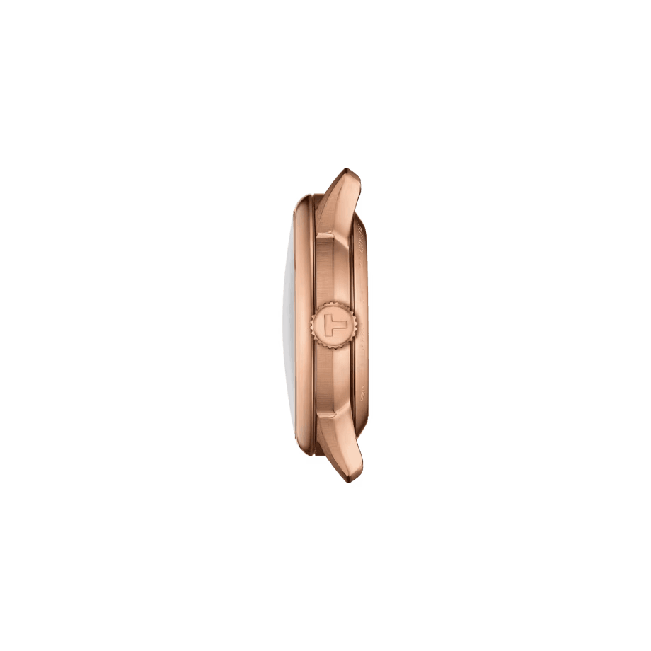 Chemin des Tourelles Powermatic 80 Lady 34mm