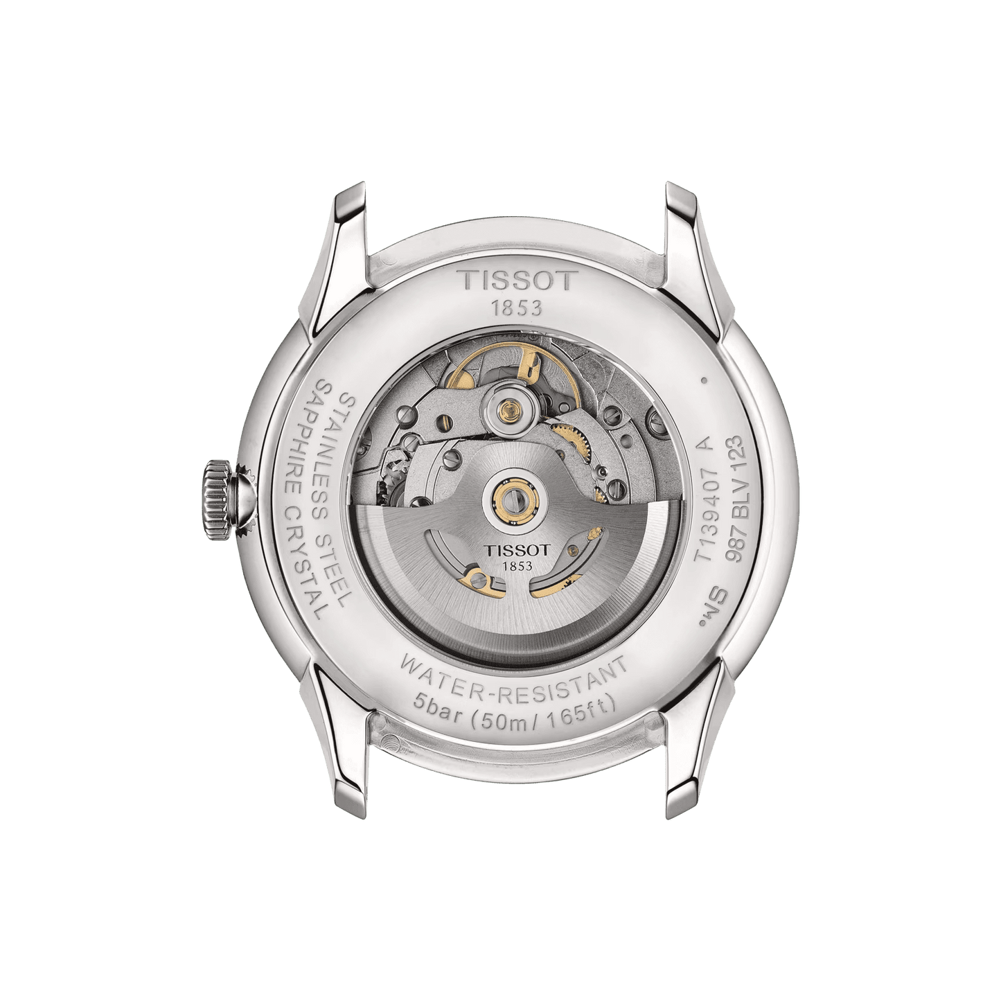 Chemin des Tourelles Powermatic 80 42mm