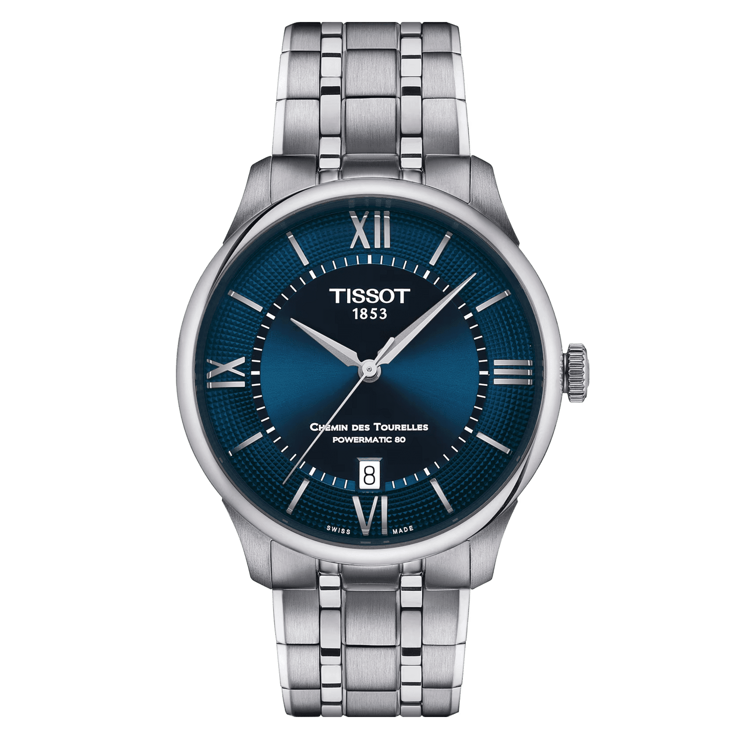 Chemin des Tourelles Powermatic 80 39mm