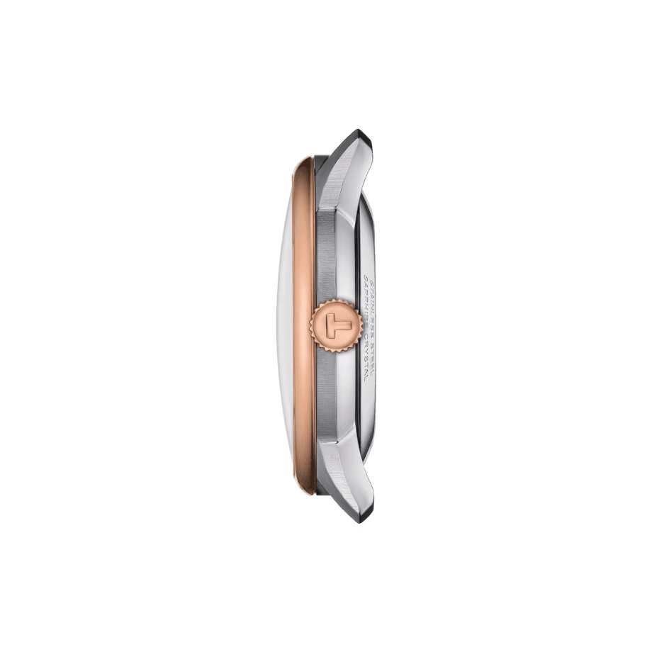 Chemin des Tourelles Powermatic 80 39mm