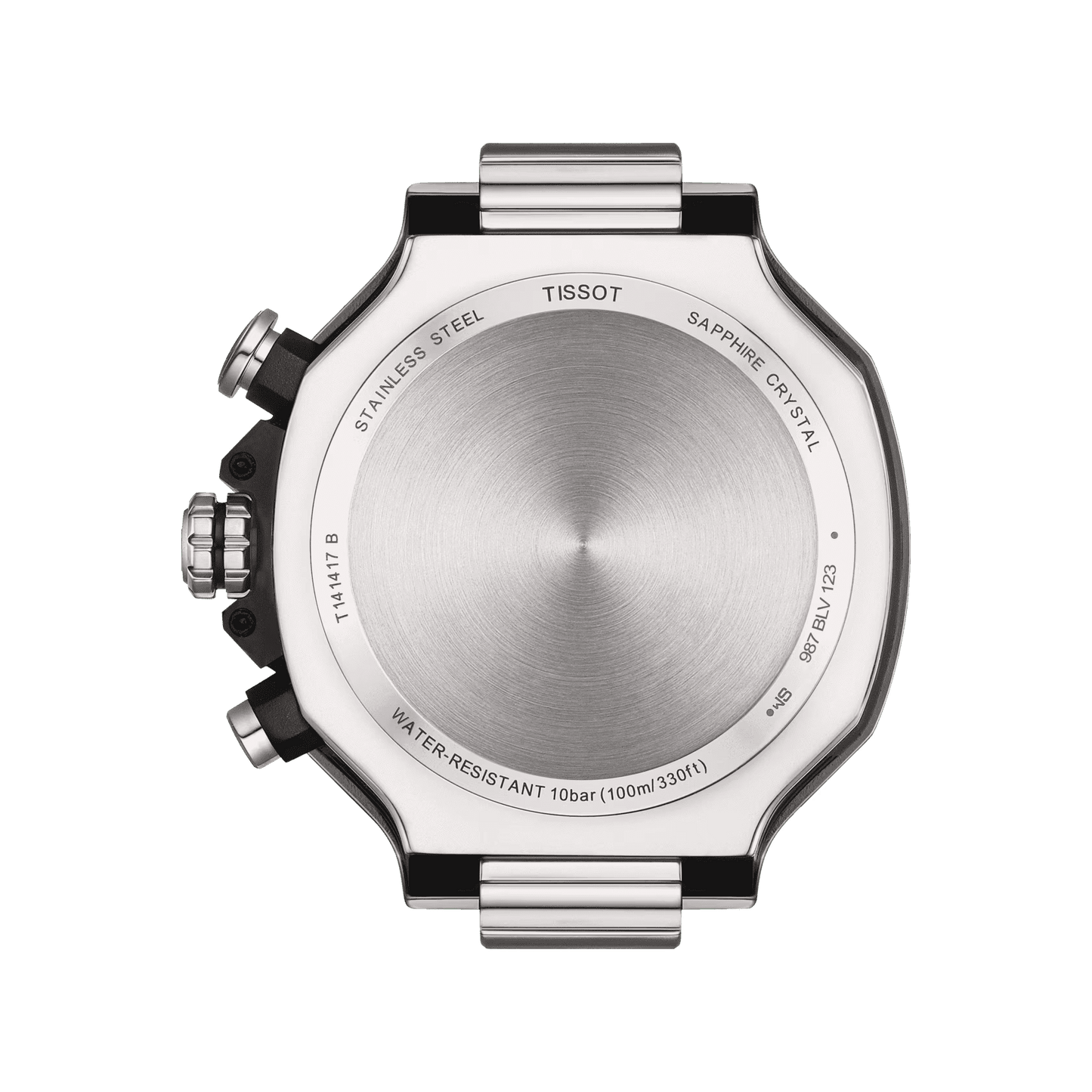 T-Race Chronograph