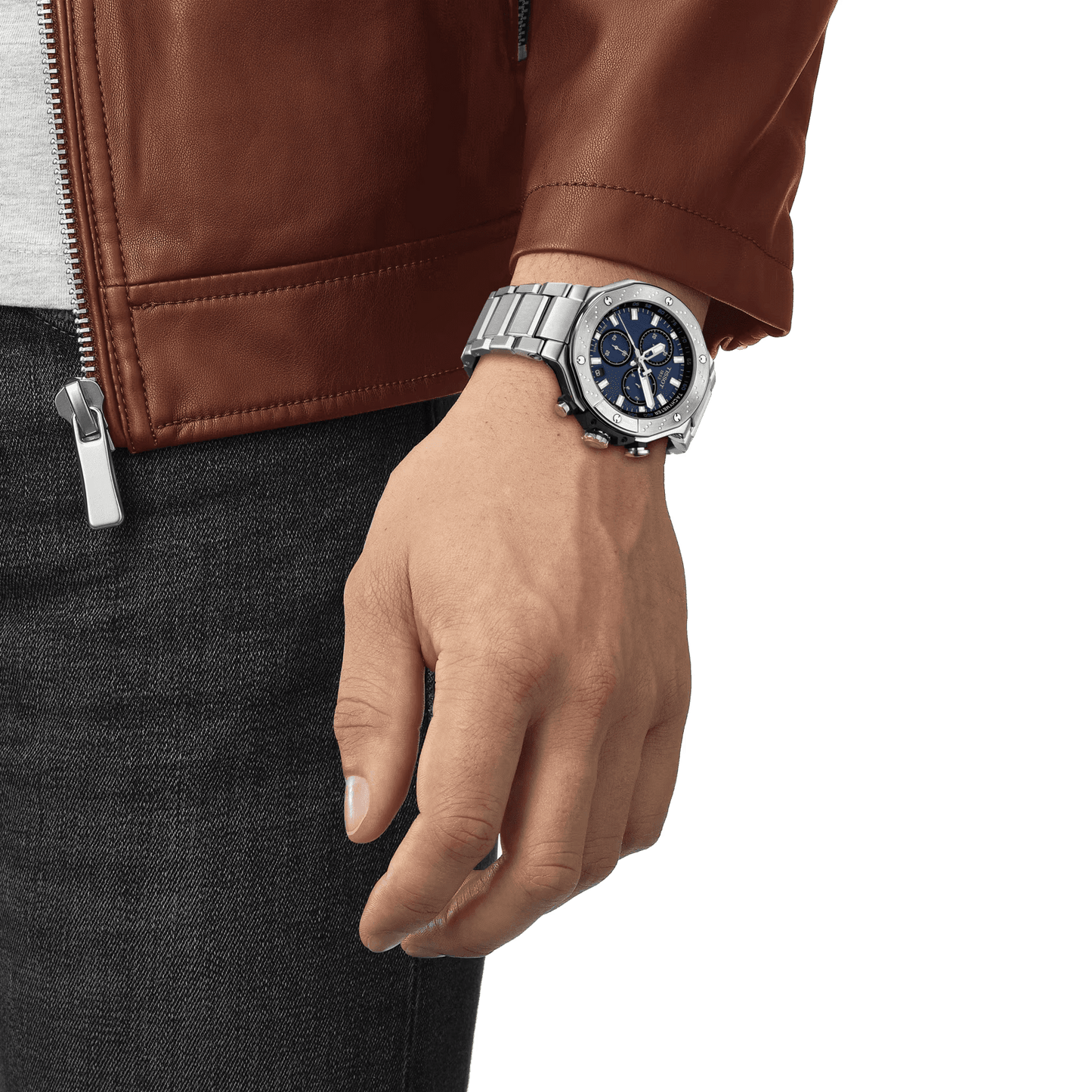 T-Race Chronograph