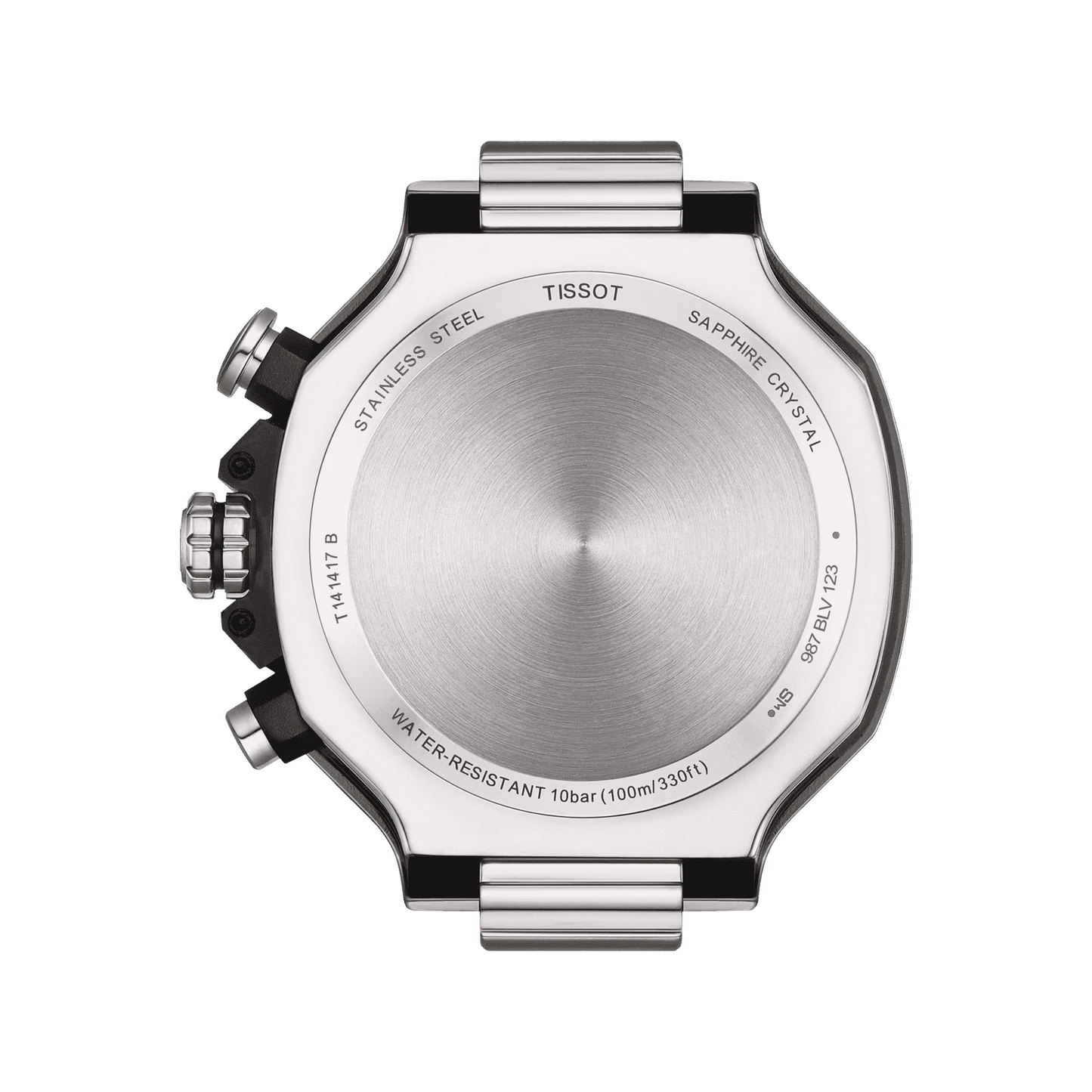 T-Race Chronograph
