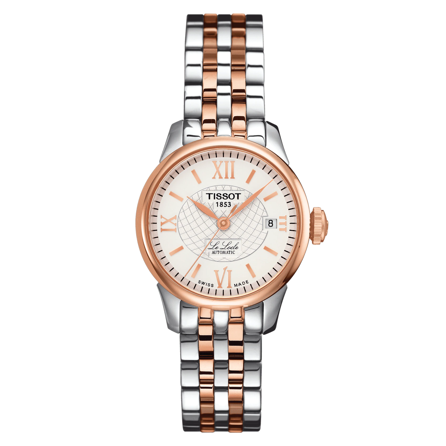 Le Locle Automatic Small Lady (25.30)