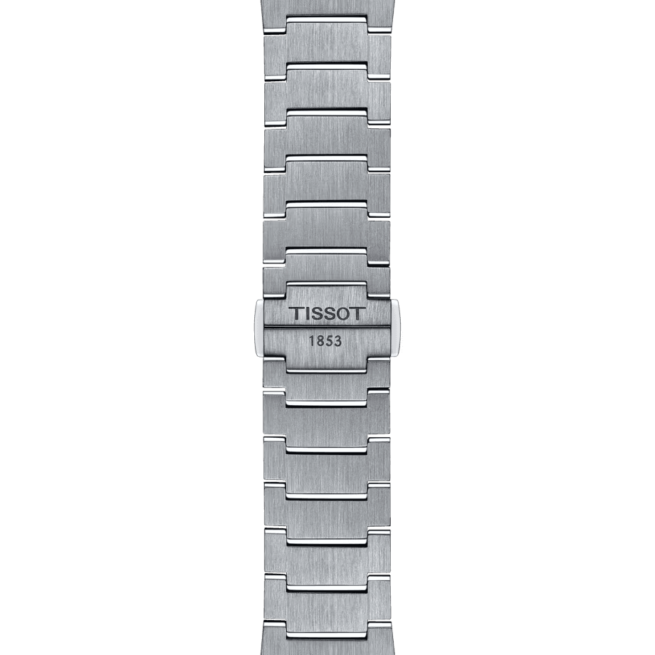 PRX Powermatic 80 Steel & 18K Gold Bezel 40mm