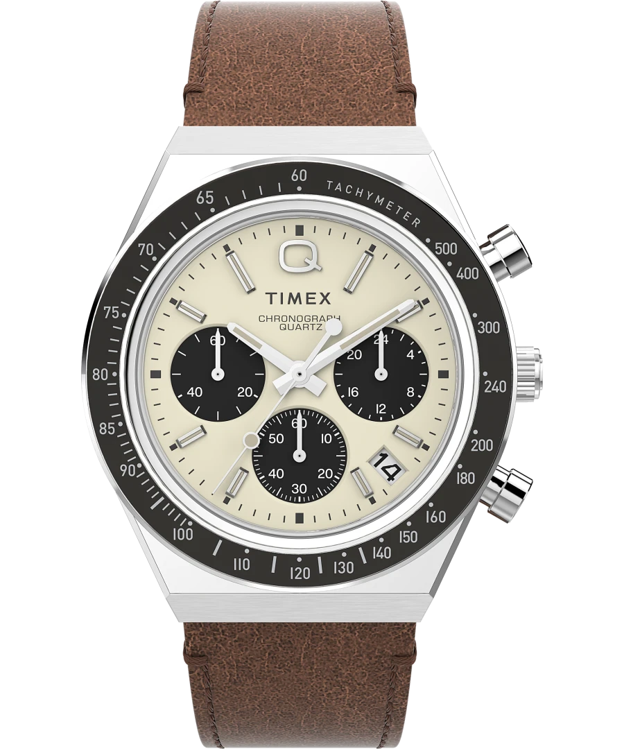Timex tachymeter 2025 watch price