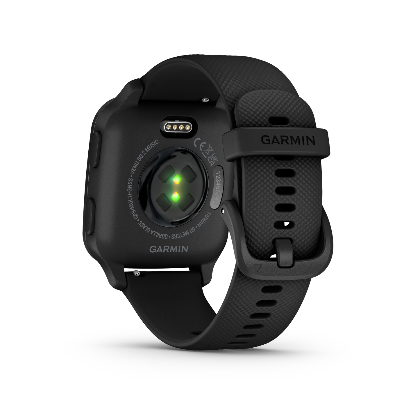 Venu Sq 2 Standard/Music Edition - FREE MyFirst S3c Kids Smartwatch