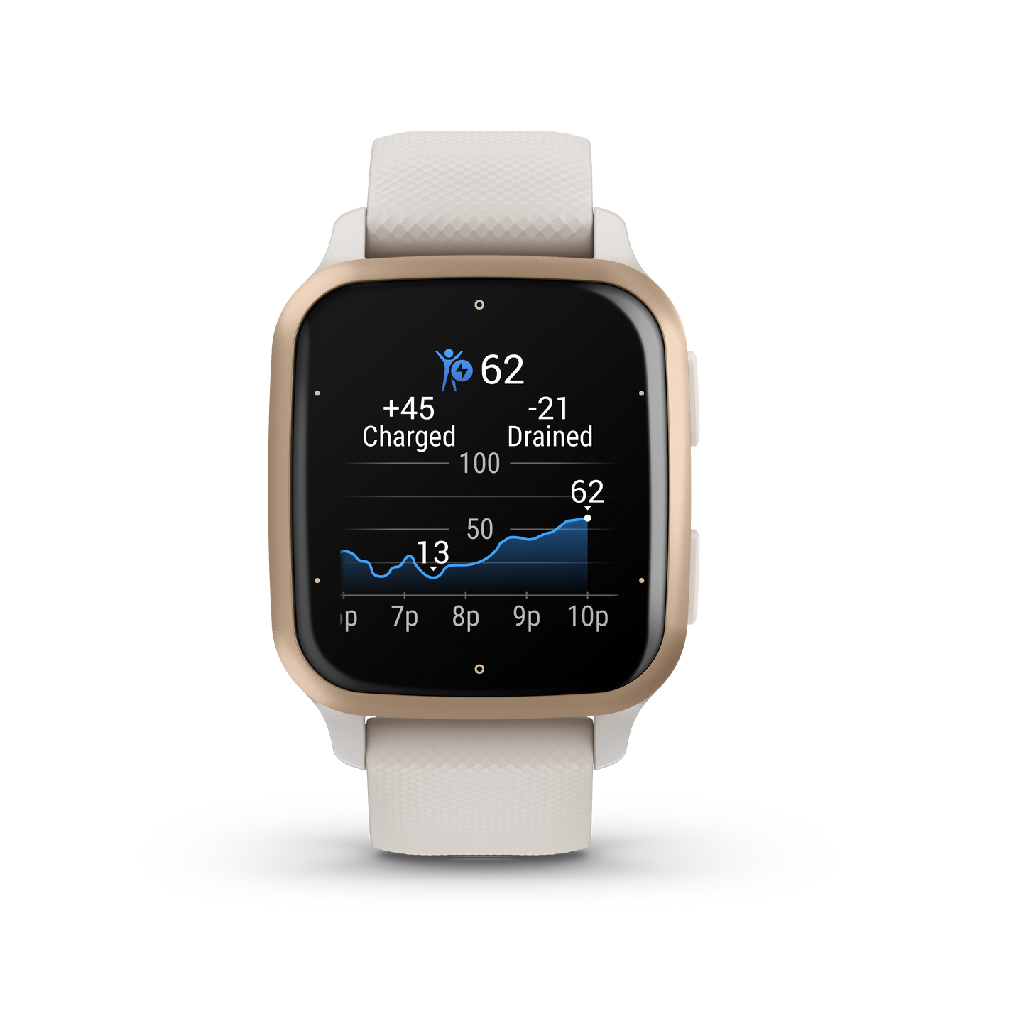 Venu Sq 2 Standard/Music Edition - FREE MyFirst S3c Kids Smartwatch