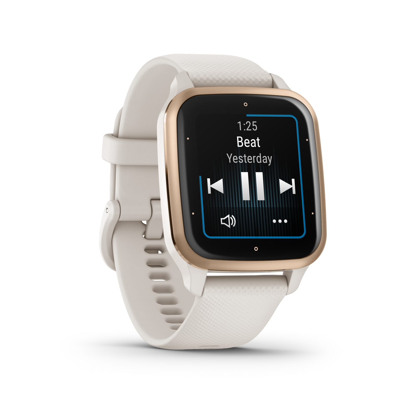Venu Sq 2 Standard/Music Edition - FREE MyFirst S3c Kids Smartwatch