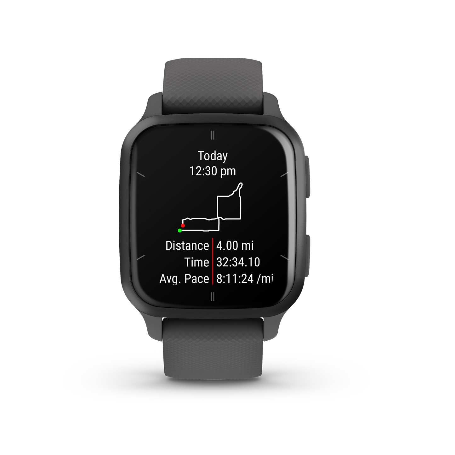 Venu Sq 2 Standard/Music Edition - FREE MyFirst S3c Kids Smartwatch
