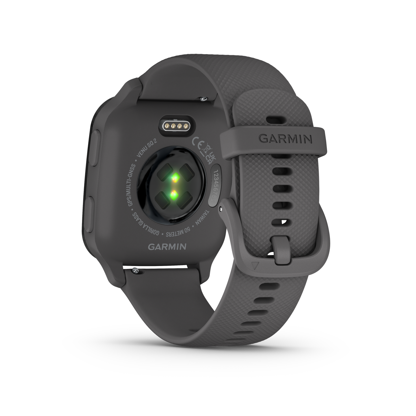 Venu Sq 2 Standard/Music Edition - FREE MyFirst S3c Kids Smartwatch