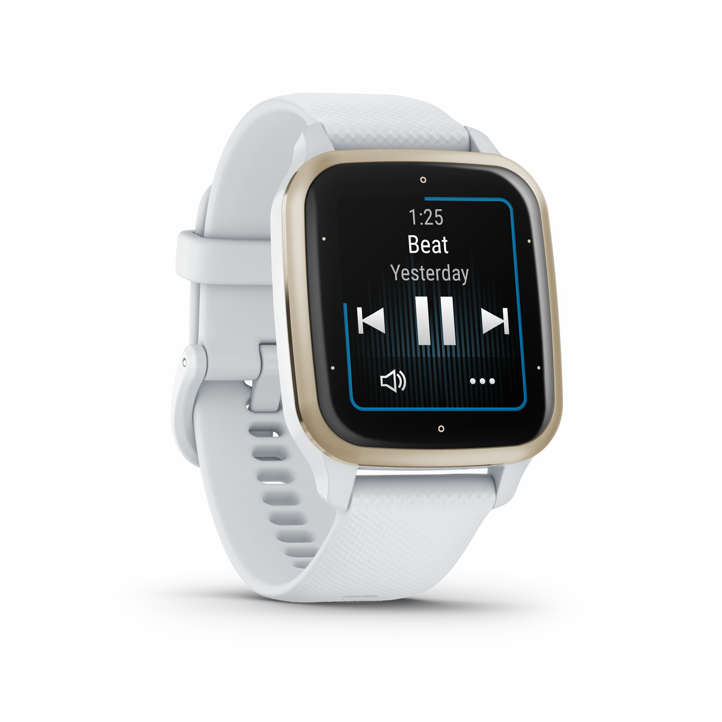 Venu Sq 2 Standard/Music Edition - FREE MyFirst S3c Kids Smartwatch