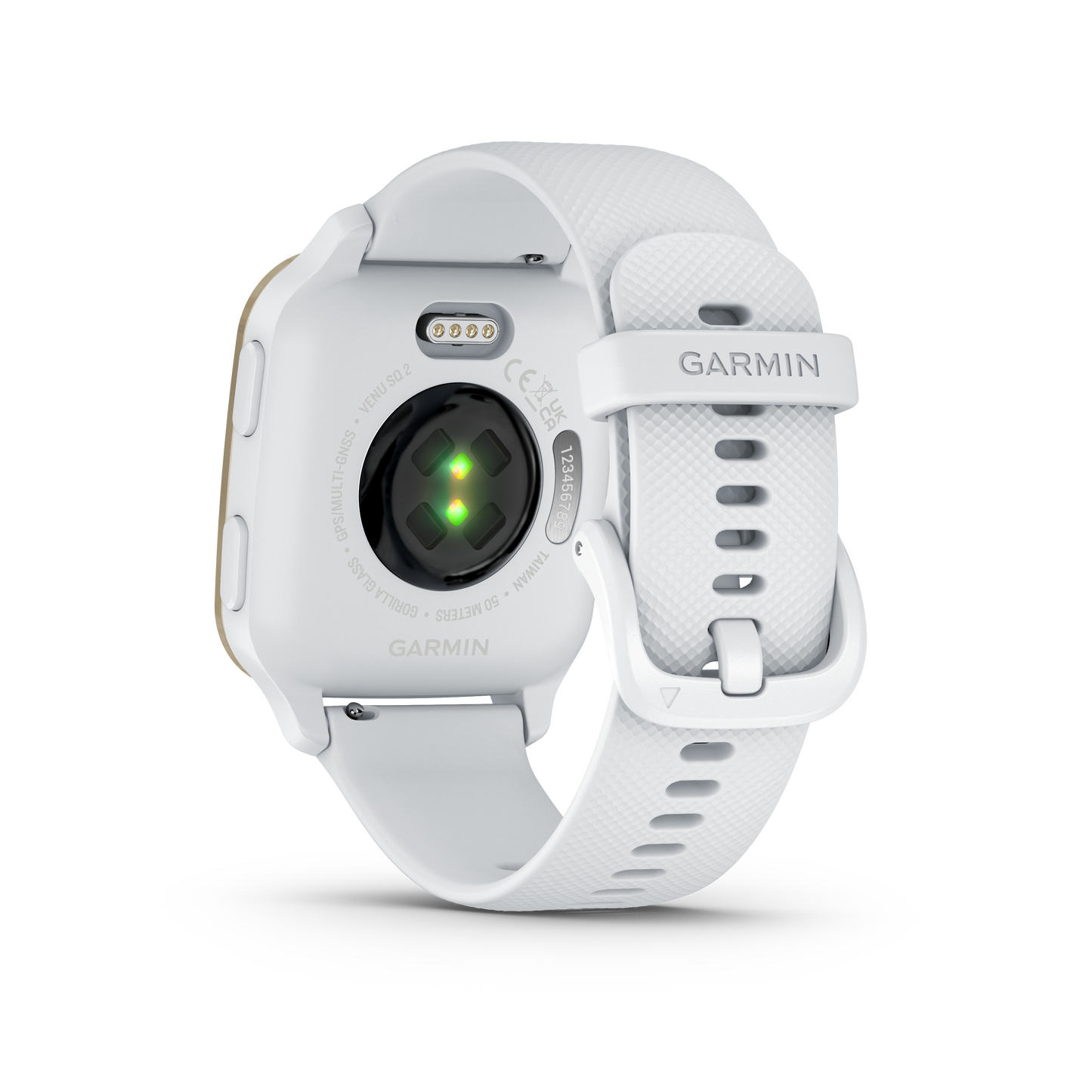 Venu Sq 2 Standard/Music Edition - FREE MyFirst S3c Kids Smartwatch