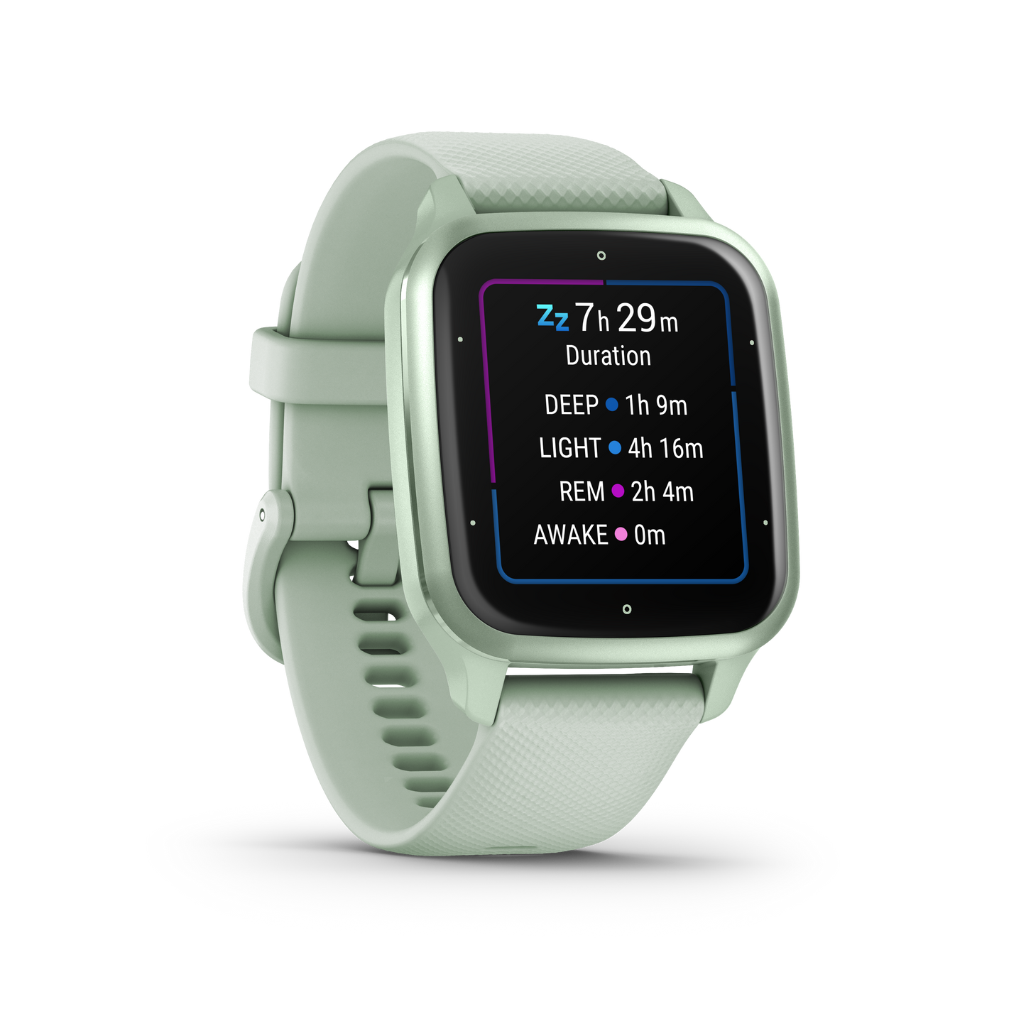 Venu Sq 2 Standard/Music Edition - FREE MyFirst S3c Kids Smartwatch
