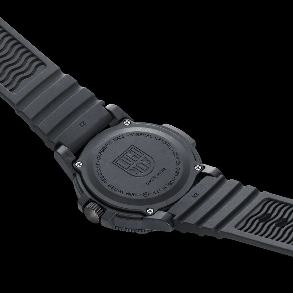 Leatherback Sea Turtle Giant Lite 0321.AS