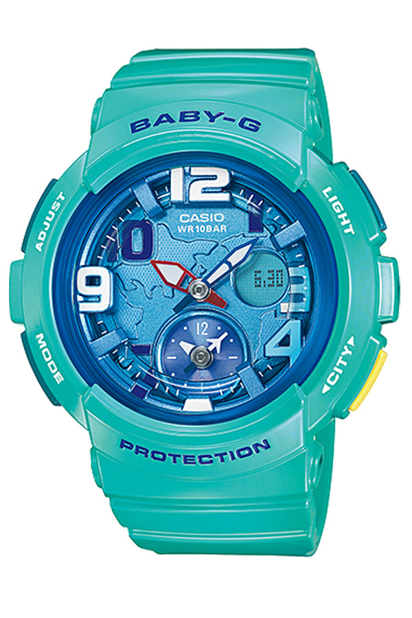BGA-190-3B