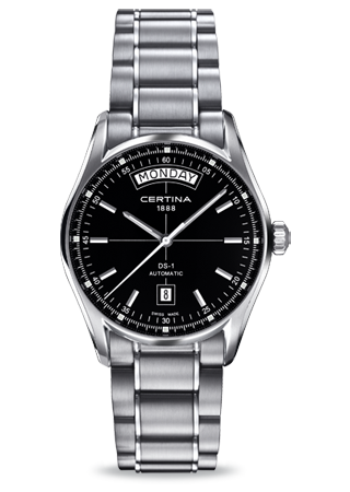 Certina ds 1 clearance automatic