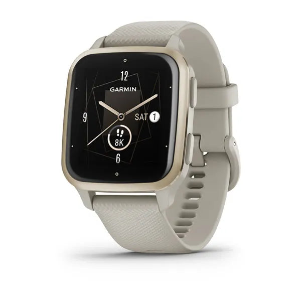 Venu Sq 2 Standard/Music Edition - FREE MyFirst S3c Kids Smartwatch