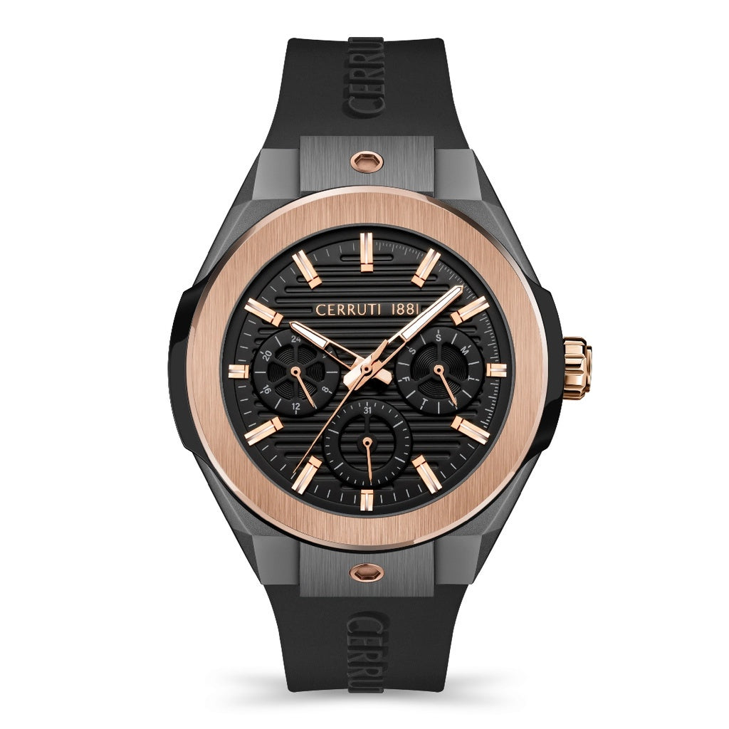 Ruscello Men Chronograph Watch