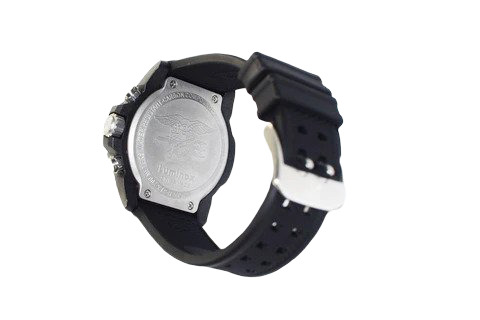 Navy Seal Chronograph 3580 SERIES- 3581