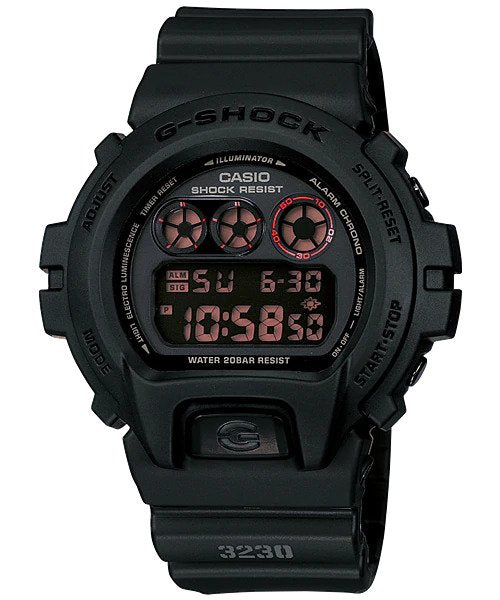 DW-6900MS-1