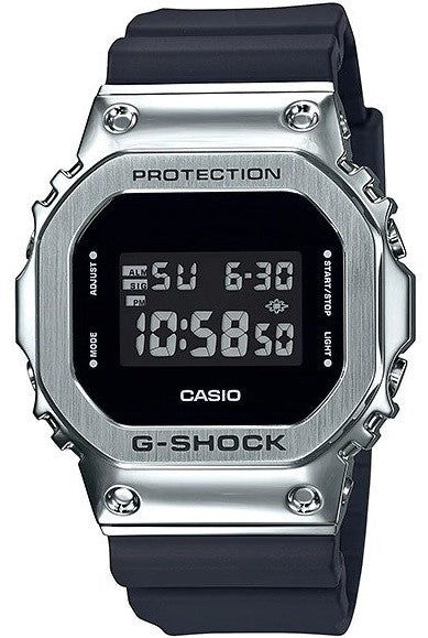 時計 CASIO G shock GM-5600-1DR GM-5600-1 | CASIO