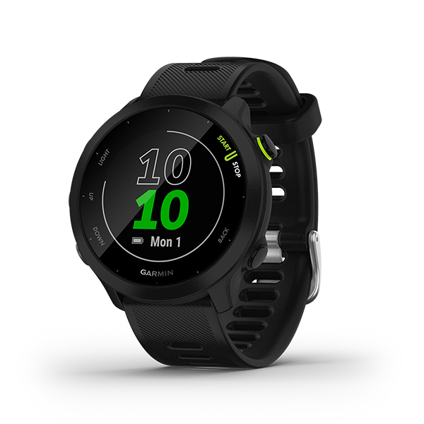 Forerunner 55
