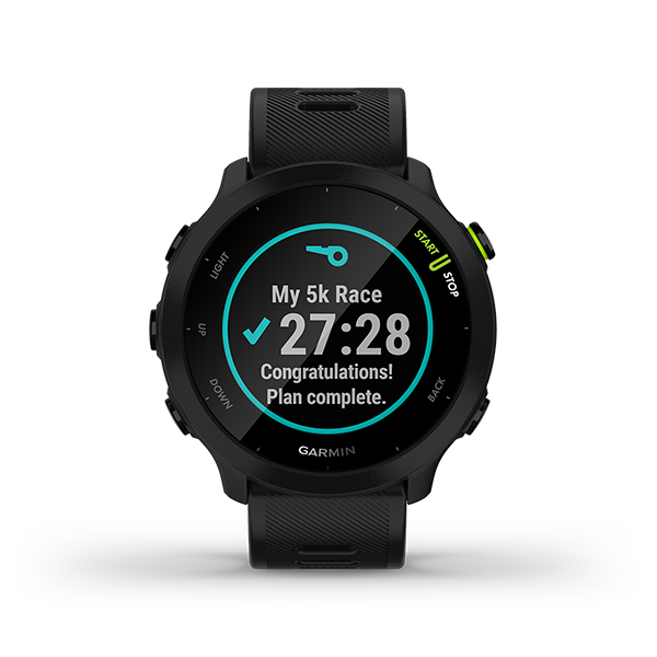 Forerunner 55