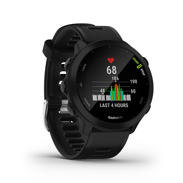 Forerunner 55