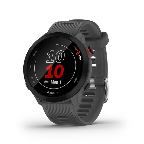 Forerunner 55