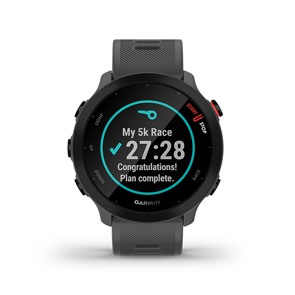 Forerunner 55