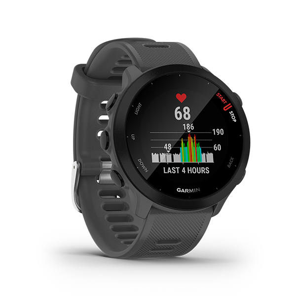 Forerunner 55